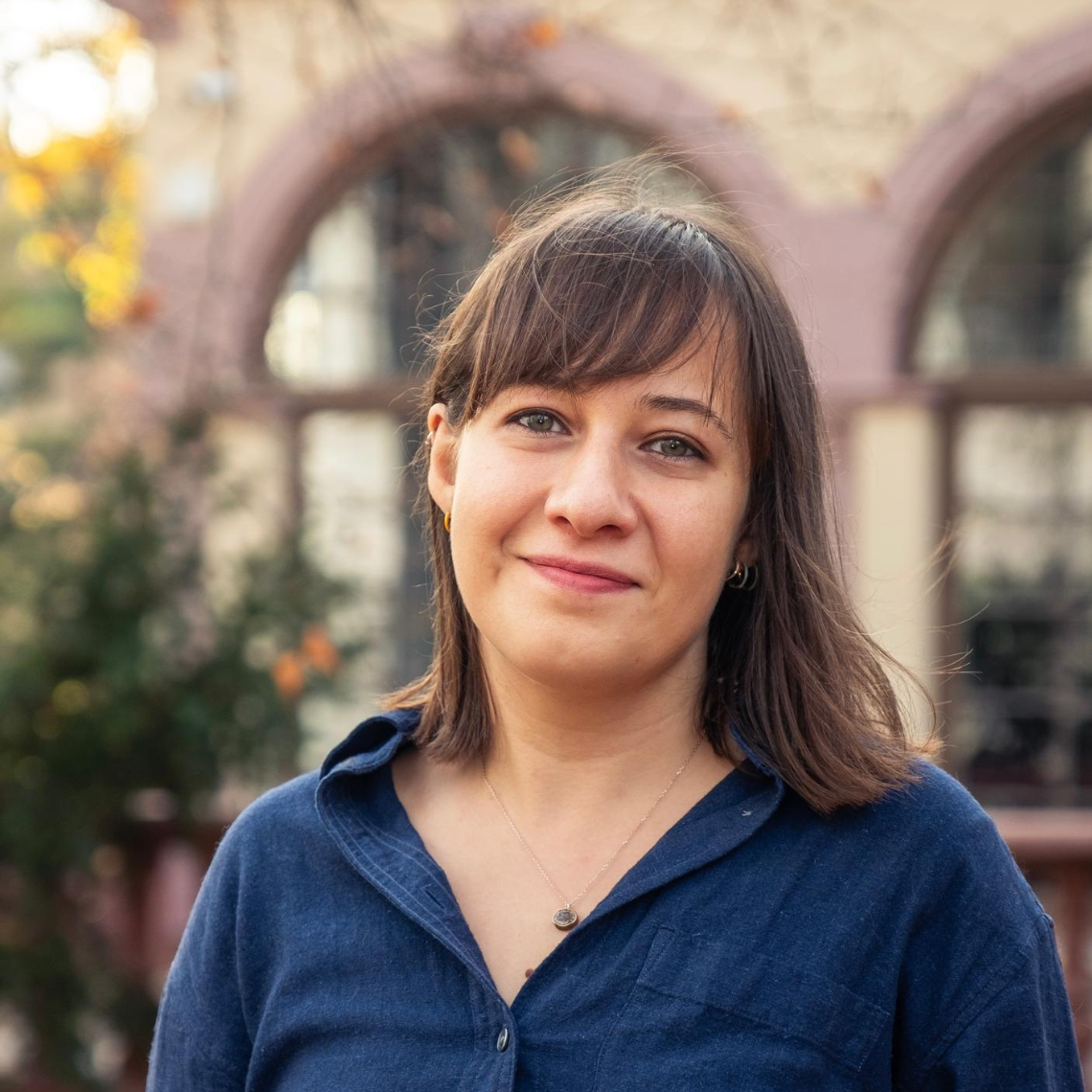 Ferda Nur Demirci Eryat