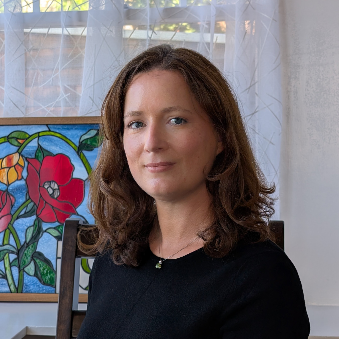 Stacy D. Fahrenthold