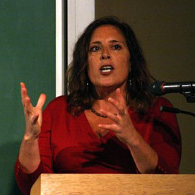 Lisa Hajjar