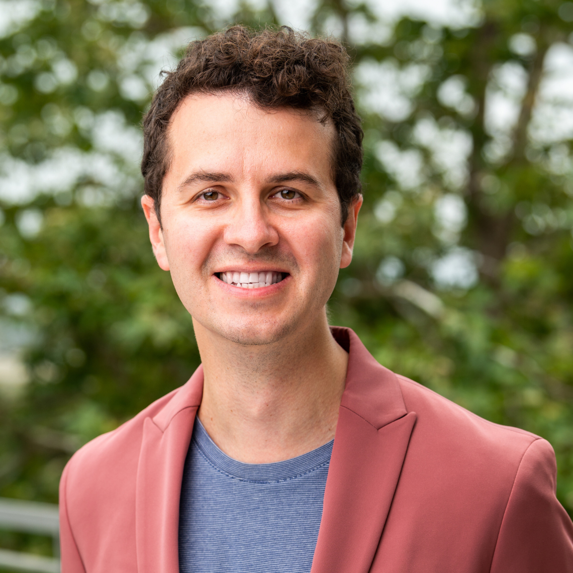 Vladimir Hamed-Troyansky