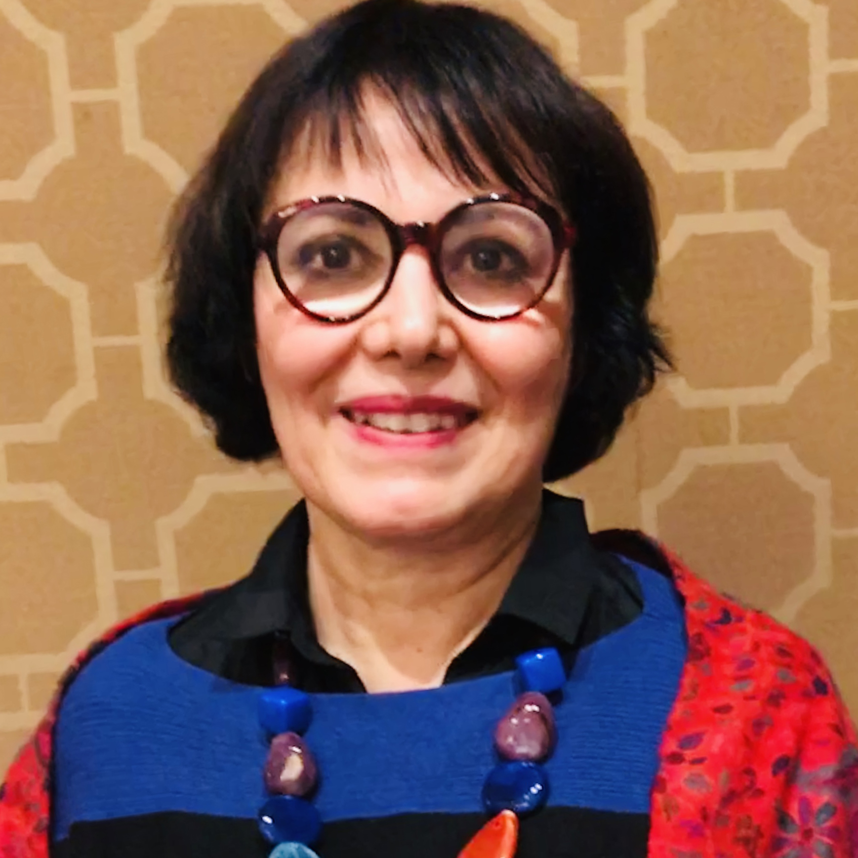 Homa Hoodfar