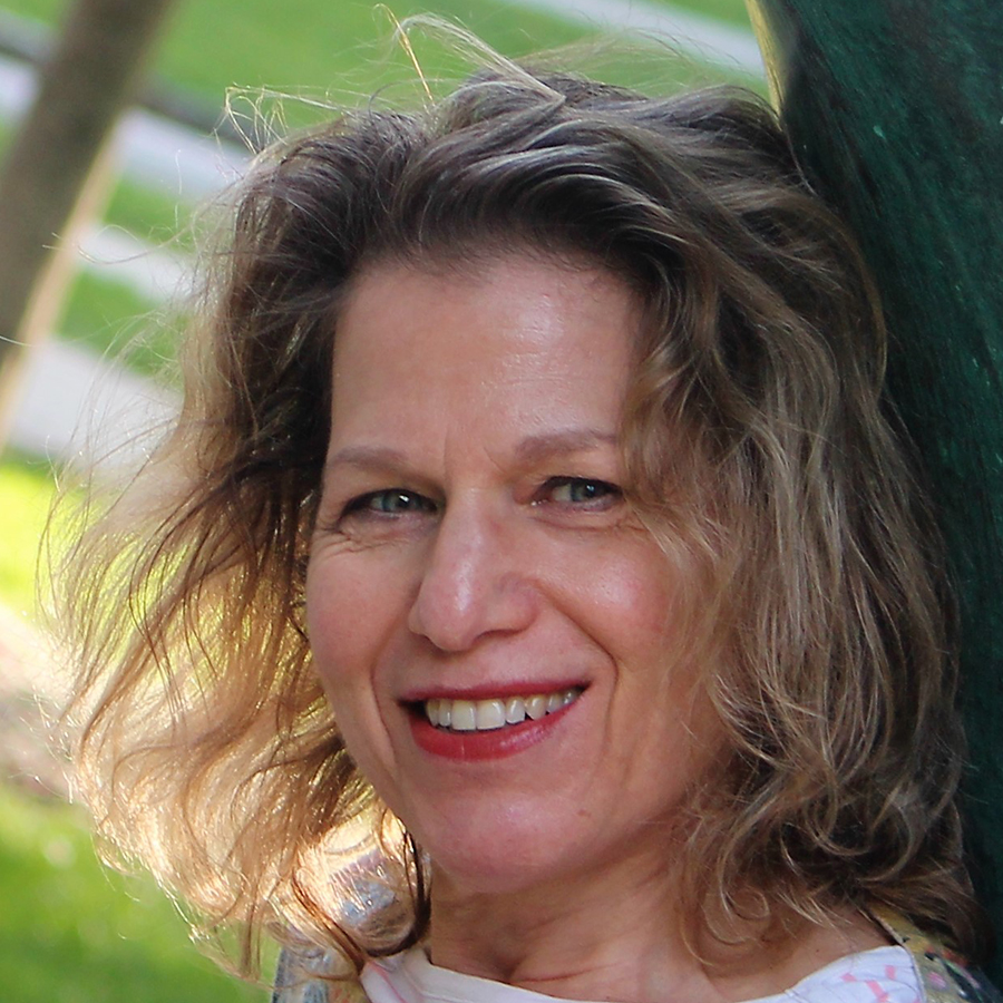 Miriam R. Lowi