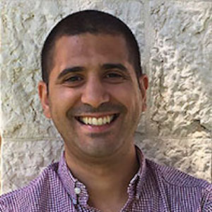 Omar Sirri