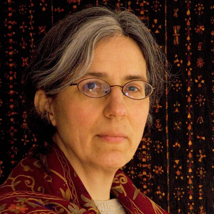 Nadia G. Yaqub