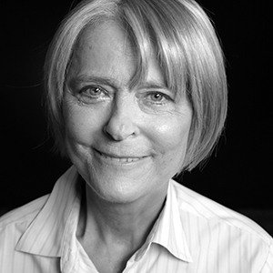 Patricia Crone