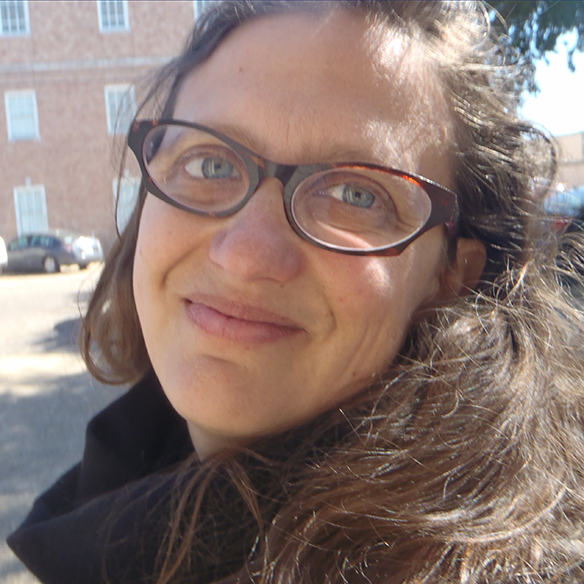 Michelle Hartman