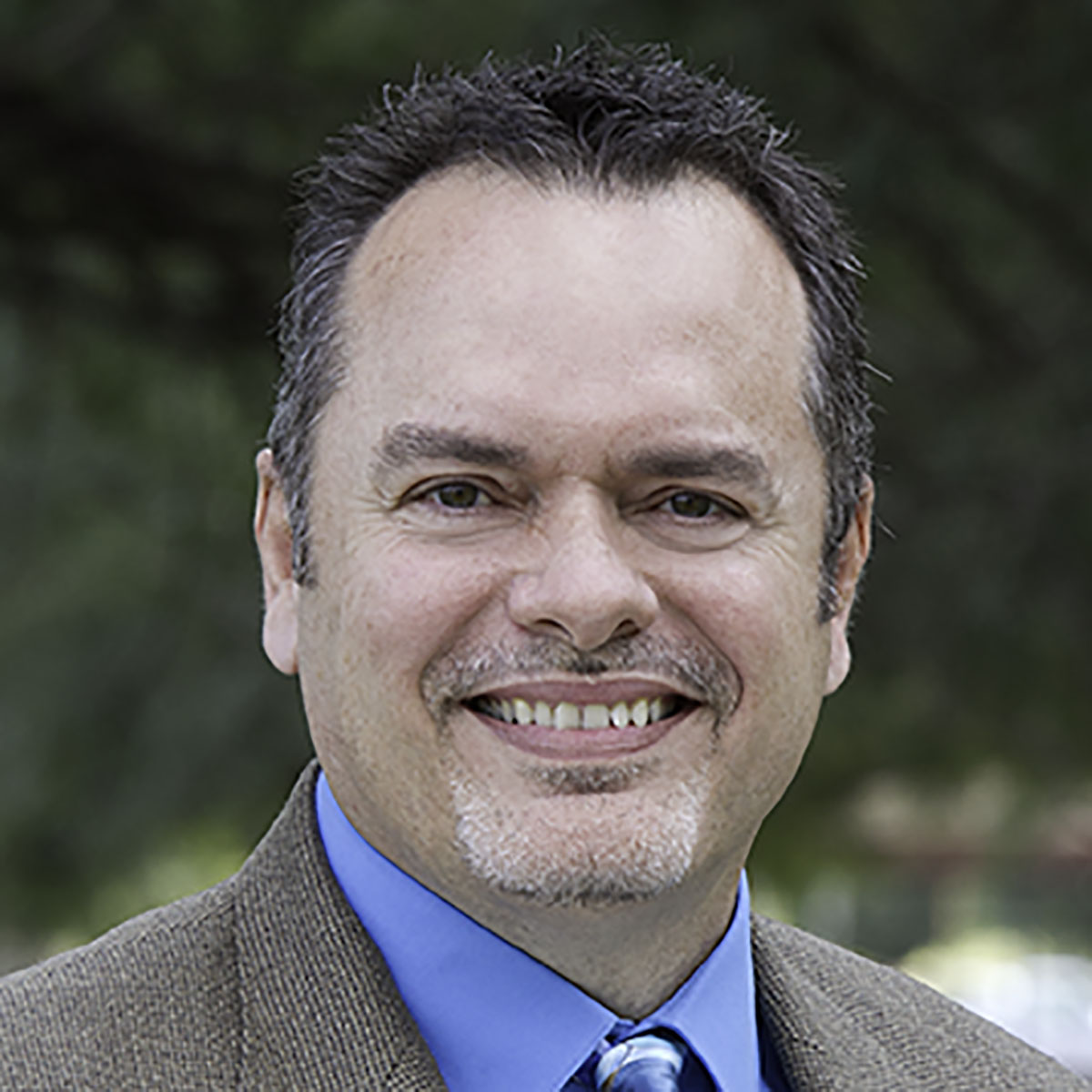Mark J. Lowder