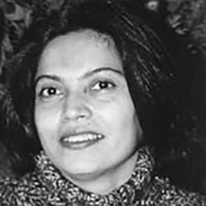Saba Mahmood